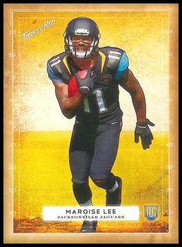 73 Marqise Lee